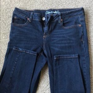Aeropostale Lola Jegging